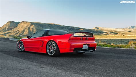 Jeffs Nsx As Featured In Super Street Magazine High Res Pics Nsx Prime