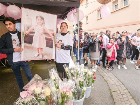 Vosges Meurtre De Rose 5 Ans à Rambervillers On Se Doit Dêtre