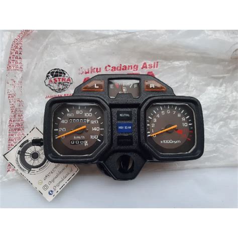 Jual Speedometer Gl Original Speedometer Honda Gl Original