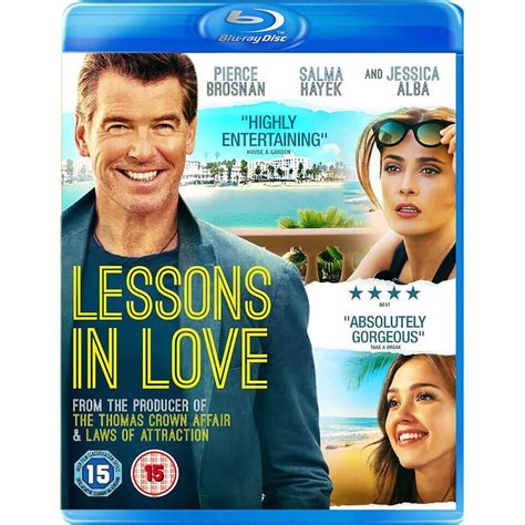 Love Lessons 10