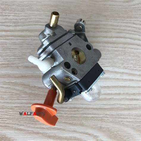 Carburetor Kit For Stihl Fc Fc Fc Fc Fs Fs Fs R Fs