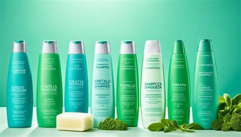 Qual O Melhor Shampoo Para Queda De Cabelo E Crescimento - Melhor shampoo para queda de cabelo: Guia completo