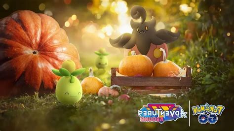 Date Spawns More For Pokemon Harvest Festival 2023 Guide Game News 24