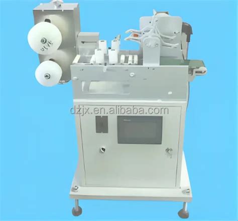 Dzjx Fully Automatic Small Scale Bar Soap Making Machine Soap Plodder