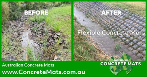 Australian Concrete Mats Australian Concrete Mats