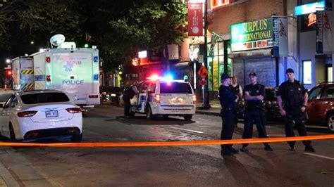 2 Dead In Three Overnight Stabbings In Montreal Cbc News