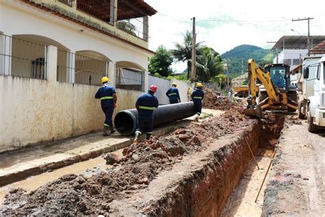 Secretaria de Obras de Cachoeiro tem mudança de comando Prefeitura de