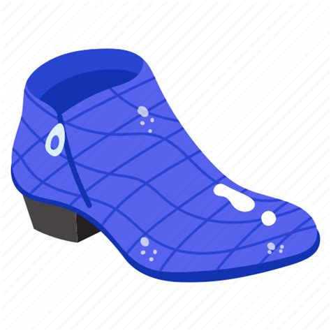 Shoe Leather Boot Leather Shoe Footwear Footgear Icon Download On Iconfinder