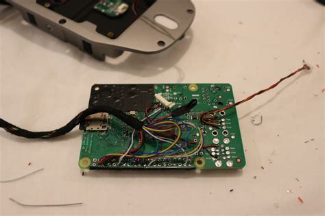 hexapod robot | Anim4Bot 