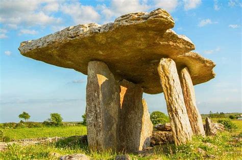 The Best Ancient Sites In Ireland (10 Historic Irish Attractions Not To ...