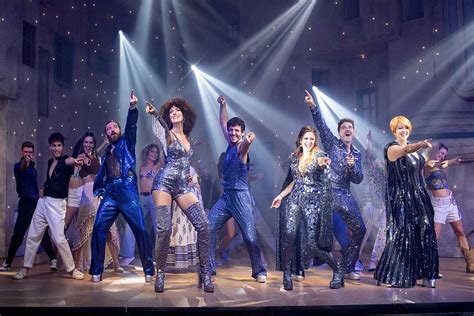 Mamma Mia El Musical Regresa Al Rialto Con Su Segunda Temporada