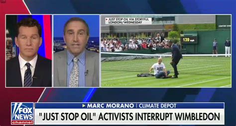 Watch Morano On Fox News Tonight On Hottest Day Claims As Political