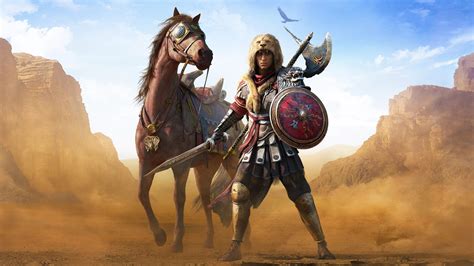 Buy Assassin S Creed® Origins Roman Centurion Pack Microsoft Store En Sa