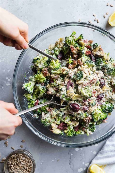 How Carbs In Broccoli at Lucinda Kindler blog
