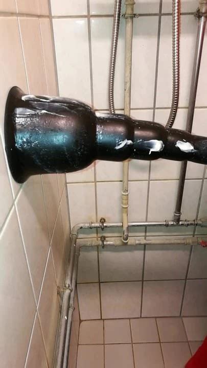 Big Dildo Gay Man Man Porn XHamster