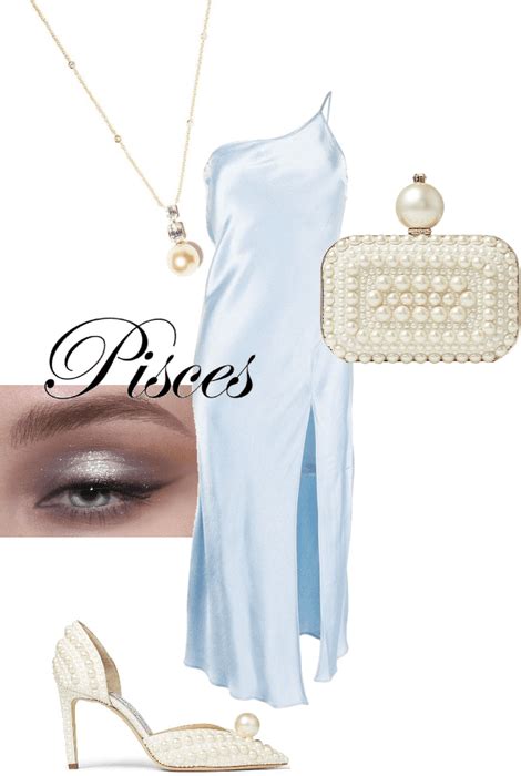 Pisces Outfit Shoplook