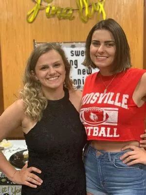 Macy Nicole Burris Aka Macynicole Nude Leaked OnlyFans Fapgosu