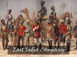 ruling  countryside east india company  bengal examples learn cram