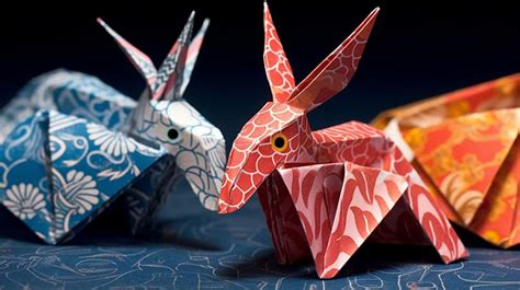 Types Of Origami Paper & How It Affects Your Folds