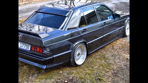 Mercedes 190E Tuning For GTA, 46% OFF | www.gf-planen.de