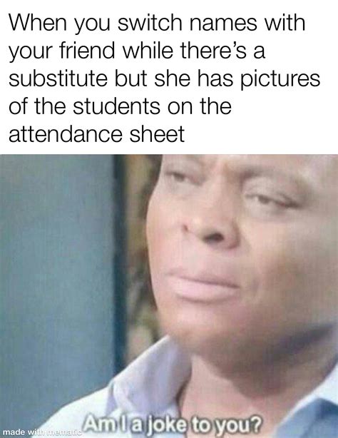 Been there, done that : r/school_memes