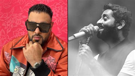 Arijit Singh To Neha Kakkar And Badshah Here S How Much Popular Indian