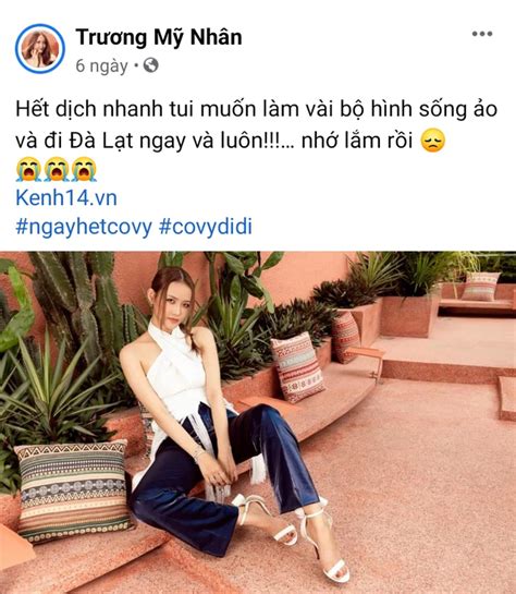Bản đồ check in của sao Vbiz ngày hết Cô vy Kỳ Duyên diện bikini tung tăng tắm biển chờ sự