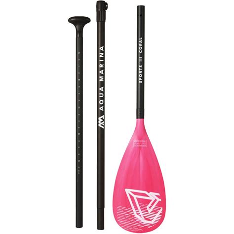Aqua Marina vesla za SUP | feelfree.hr