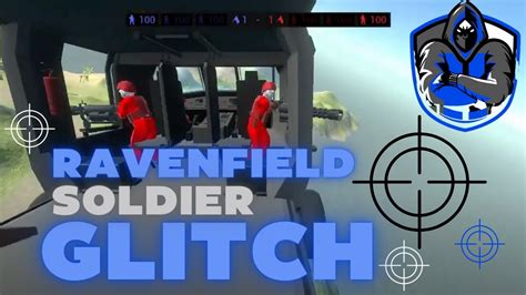 Ravenfield Soldier Glitches Youtube