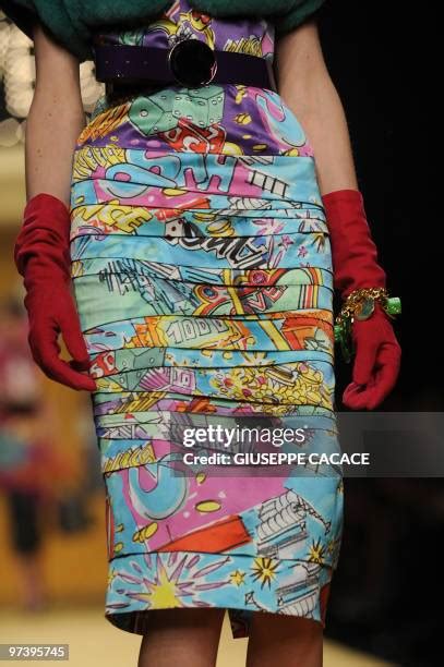 2,303 Coveri Fashion Show Stock Photos, High-Res Pictures, and Images ...