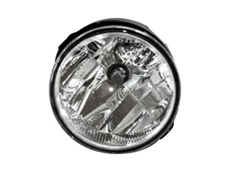 TYC 19 5929 00 Fog Light Assembly Left Ford AL1Z15200B FO2593221