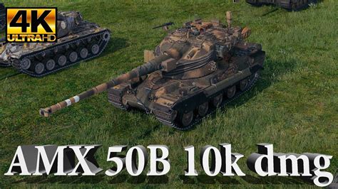 Amx B Video In Ultra Hd K Dmg Kills Exp High