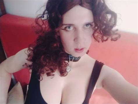 Talking To You Faggot Shemale Amateur Amateur Porn Feat Anna Rios By Onlyfans Xhamster