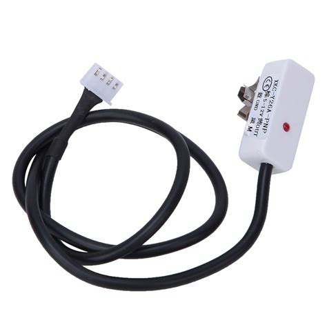 XKC Y26A PNP Czujnik poziomu cieczy 5~12V Wyjście - 13367081945 ...
