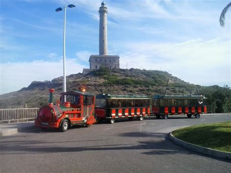 Horarios Del Tren Tur Stico La Manga Tierra Y Mar Multiaventura