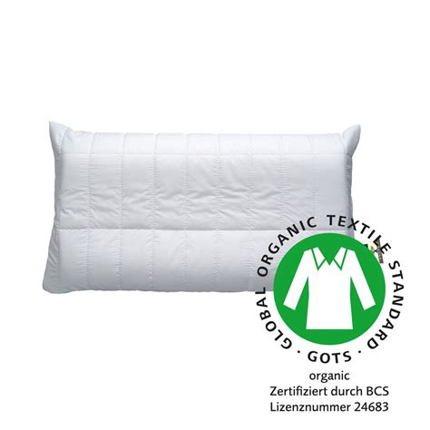 Billerbeck Nackenst Tzkissen Organic Cosineck Nature Online Kaufen