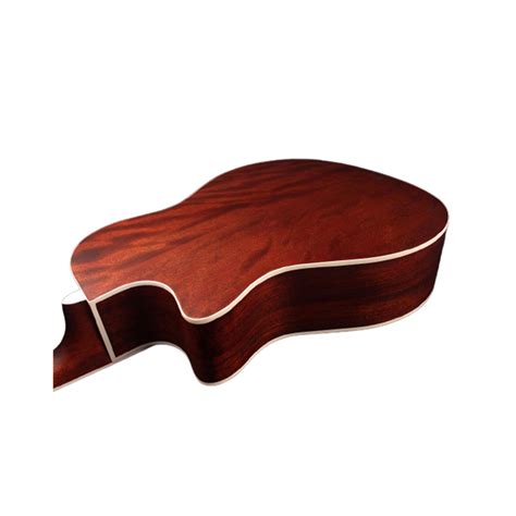 CORT GA-MEDX OP Acoustic Electric Guitar Including Bag | BC Electronics