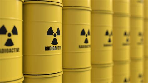 Entenda como funciona o processo de radioatividade
