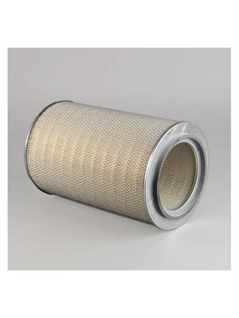 Donaldson P Air Filter Primary Round