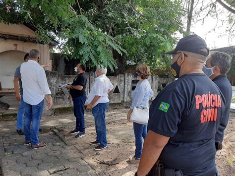 Polícia Civil Deflagra Operação Para Intensificar Combate à Violência Contra Idosos Em Rr