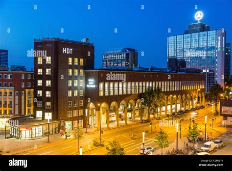 Gildehof hochhaus -Fotos und -Bildmaterial in hoher Auflösung – Alamy