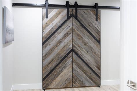 Sliding Barn Door Porter Barn Wood