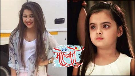 Here S What Aditi Bhatia Has To Say About Her Spat On The Sets Of Yeh