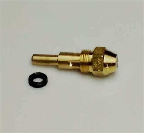 Lanair Waste Oil Siphon Nozzle W Quad Ring Models Fi Hi Mi Mx Free