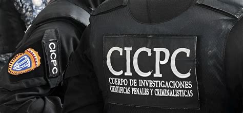 Condenan A Exfuncionario Del Cicpc Por Asesinar A Su Pareja El