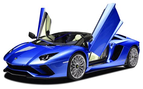 Blue Lamborghini Png 58 Koleksi Gambar