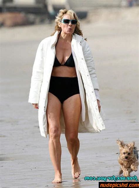 Kim Cattrall Nude Photos And Porn Scenes NudePicsHD