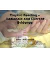 (PDF) Trophic Feeding