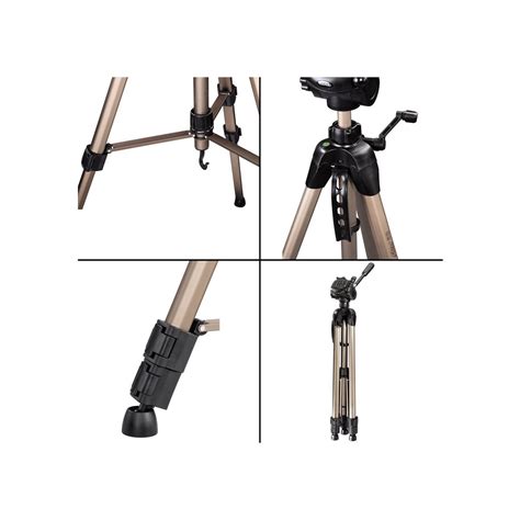 Comprar Trípode HAMA Star 61 Online