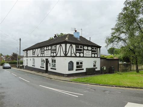 Delph Tavern Kevin Waterhouse Cc By Sa Geograph Britain And